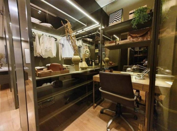 Imagem Imóvel com 4 Quartos à Venda, 147 m² em Vila Clementino - São Paulo Imagem Imóvel com 4 Quartos à Venda, 147 m² em Vila Clementino - São Paulo