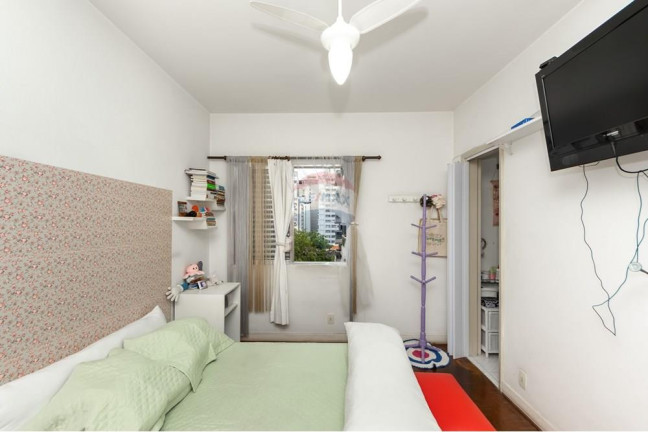 Imagem Apartamento com 3 Quartos à Venda, 104 m² em Paraíso - São Paulo Imagem Apartamento com 3 Quartos à Venda, 104 m² em Paraíso - São Paulo