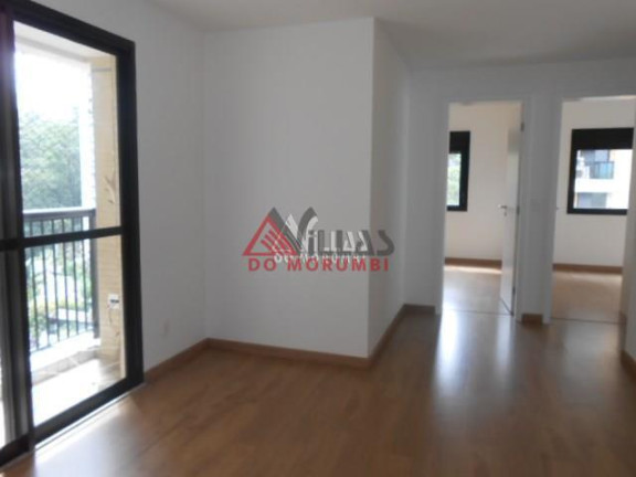 Imagem Apartamento com 3 Quartos à Venda, 207 m² em Jardim Morumbi - São Paulo