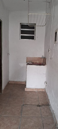 Imagem Casa com 1 Quarto para Alugar, 50 m² em Jardim Brasília (zona Leste) - São Paulo Imagem Casa com 1 Quarto para Alugar, 50 m² em Jardim Brasília (zona Leste) - São Paulo