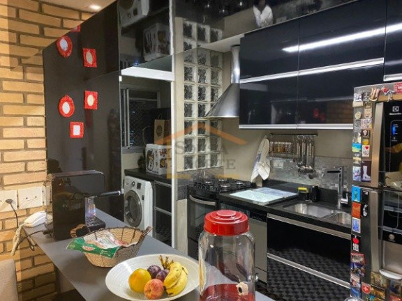 Imagem Apartamento com 3 Quartos à Venda, 70 m² em Santana - São Paulo Imagem Apartamento com 3 Quartos à Venda, 70 m² em Santana - São Paulo