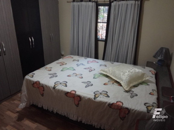Imagem Casa com 5 Quartos à Venda, 136 m² em Ubu - Anchieta