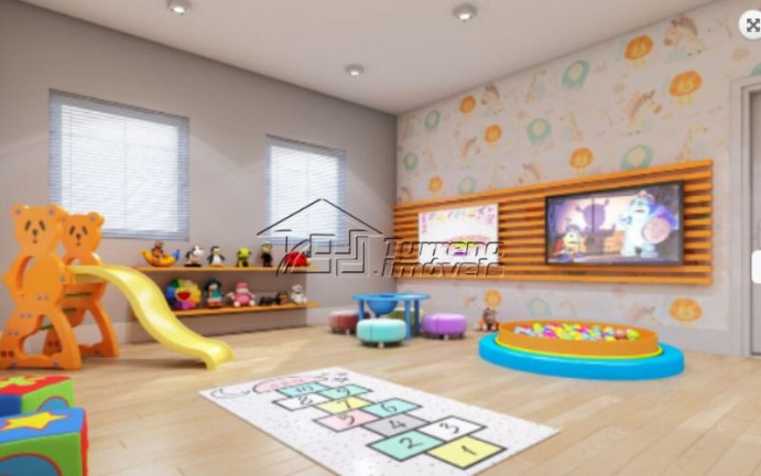 Imagem Apartamento com 2 Quartos à Venda, 64 m² em Jardim Ismênia - São José Dos Campos Imagem Apartamento com 2 Quartos à Venda, 64 m² em Jardim Ismênia - São José Dos Campos