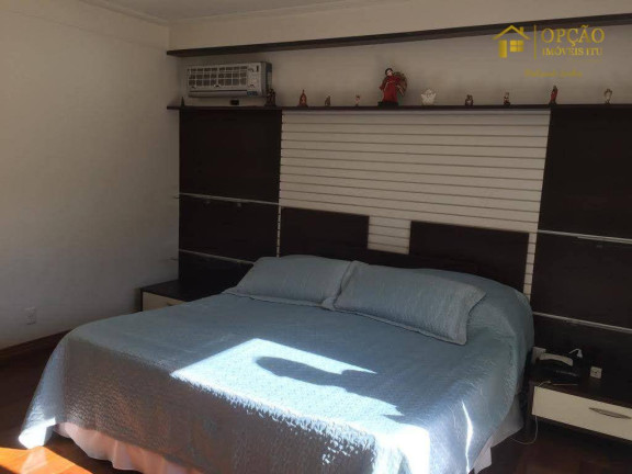 Imagem Casa com 4 Quartos à Venda, 800 m² em Condomínio Terras De São José - Itu Imagem Casa com 4 Quartos à Venda, 800 m² em Condomínio Terras De São José - Itu