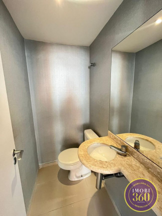 Imagem Sala Comercial para Alugar, 206 m² em Jardim Fonte Do Morumbi - São Paulo