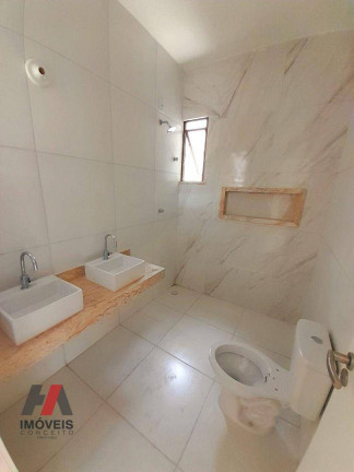 Imagem Casa com 4 Quartos à Venda, 158 m² em Sapiranga - Fortaleza