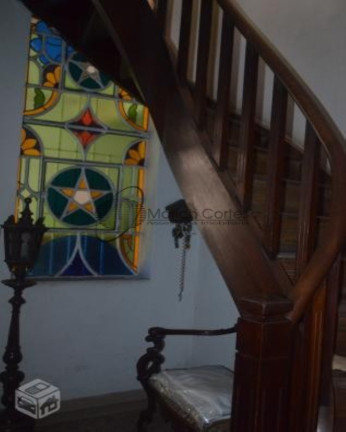 Imagem Casa com 5 Quartos à Venda, 216 m² em Ingá - Niterói