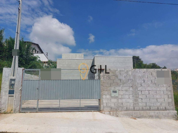 Imagem Casa com 1 Quarto à Venda, 57 m² em Jardim Novo Amanhecer - Jacareí