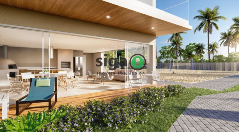 Imagem Casa com 4 Quartos à Venda, 414 m² em Riviera - Bertioga Imagem Casa com 4 Quartos à Venda, 414 m² em Riviera - Bertioga