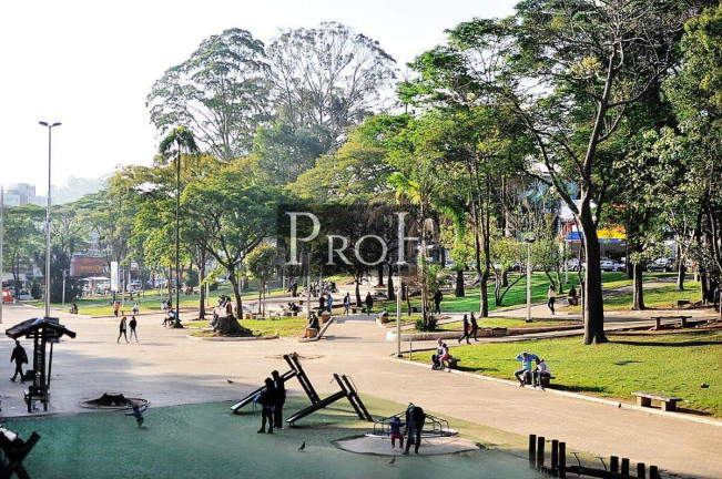 Imagem Apartamento com 2 Quartos à Venda, 52 m² em Jardim Recanto - Diadema