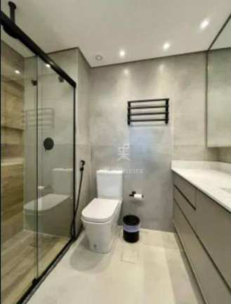Imagem Studio com 1 Quarto à Venda, 35 m² em Pinheiros - São Paulo