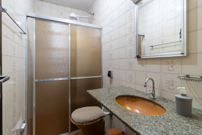 Imagem Casa com 3 Quartos à Venda, 132 m² em Jardim Ernestina - São Paulo Imagem Casa com 3 Quartos à Venda, 132 m² em Jardim Ernestina - São Paulo