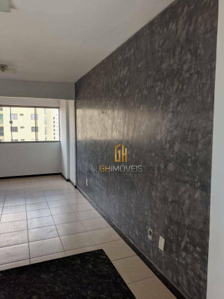 Imagem Apartamento com 3 Quartos à Venda, 75 m² em Alto Da Glória - Goiânia Imagem Apartamento com 3 Quartos à Venda, 75 m² em Alto Da Glória - Goiânia