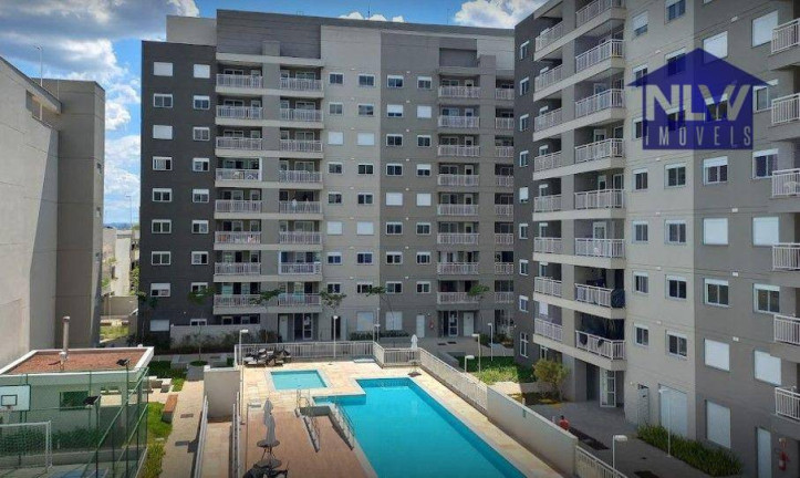 Apartamento com 3 Quartos à Venda, 81 m² em Vila Isa - São Paulo