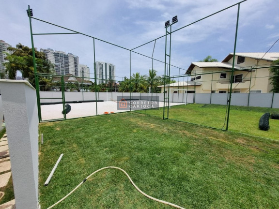 Imagem Casa com 5 Quartos à Venda, 2.000 m² em Barra Da Tijuca - Rio De Janeiro
