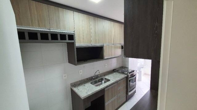 Imagem Apartamento com 2 Quartos à Venda, 66 m² em Jardim Das Nações - Taubaté