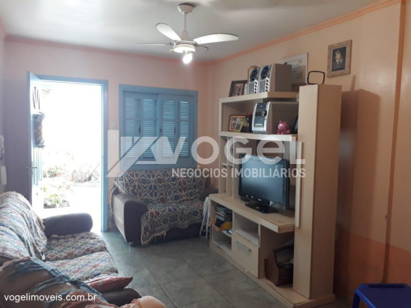 Imagem Casa com 4 Quartos à Venda, 160 m² em Santos Dumont - Sao Leopoldo Imagem Casa com 4 Quartos à Venda, 160 m² em Santos Dumont - Sao Leopoldo
