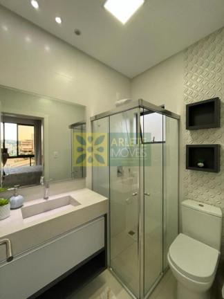 Imagem Cobertura com 3 Quartos à Venda, 124 m² em Bombas - Bombinhas