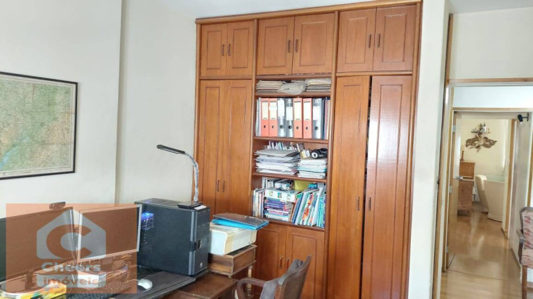 Imagem Apartamento com 3 Quartos à Venda, 163 m² em Jardim Paulista - São Paulo