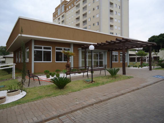 Imagem Apartamento com 3 Quartos à Venda, 112 m² em Jardim Cruzeiro Do Sul - Bauru