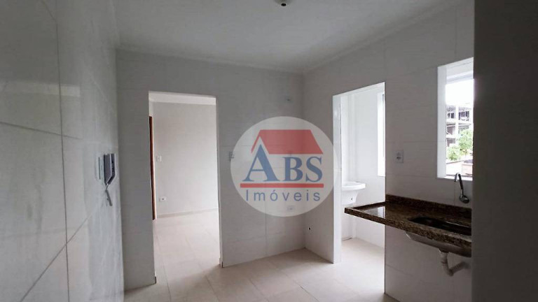 Imagem Apartamento com 2 Quartos à Venda, 46 m² em Vila Nova - Cubatão Imagem Apartamento com 2 Quartos à Venda, 46 m² em Vila Nova - Cubatão