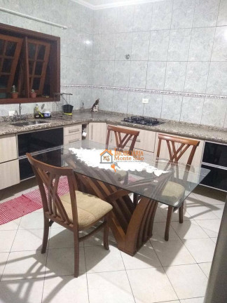 Imagem Sobrado com 3 Quartos à Venda, 90 m² em Vila Hulda - Guarulhos Imagem Sobrado com 3 Quartos à Venda, 90 m² em Vila Hulda - Guarulhos