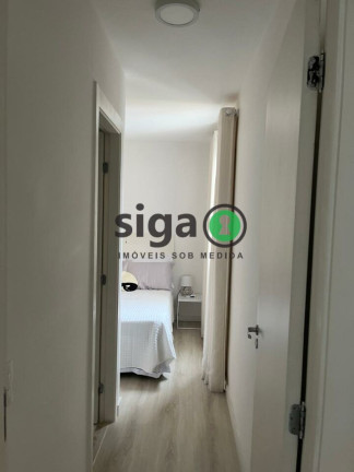 Imagem Apartamento com 2 Quartos à Venda, 55 m² em Vila Das Belezas - São Paulo Imagem Apartamento com 2 Quartos à Venda, 55 m² em Vila Das Belezas - São Paulo
