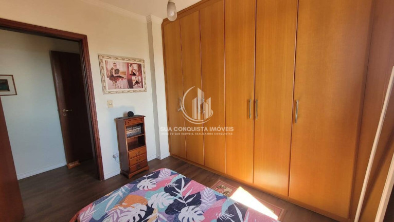 Imagem Apartamento com 3 Quartos à Venda, 110 m² em Centro - Sorocaba
