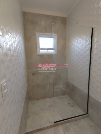 Imagem Casa com 3 Quartos à Venda, 200 m² em Parque Residencial Campo Verde - Boituva Imagem Casa com 3 Quartos à Venda, 200 m² em Parque Residencial Campo Verde - Boituva
