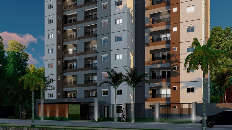 Imagem Imóvel com 2 Quartos à Venda, 48 m² em Vila Virgínia - Ribeirão Preto Imagem Imóvel com 2 Quartos à Venda, 48 m² em Vila Virgínia - Ribeirão Preto