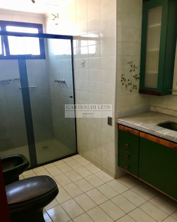 Imagem Imóvel com 4 Quartos à Venda, 164 m² em Bosque - Campinas