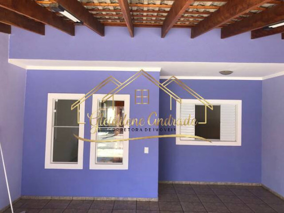 Casa com 2 Quartos à Venda, 132 m² em Jardim Residencial Villa Amato - Sorocaba