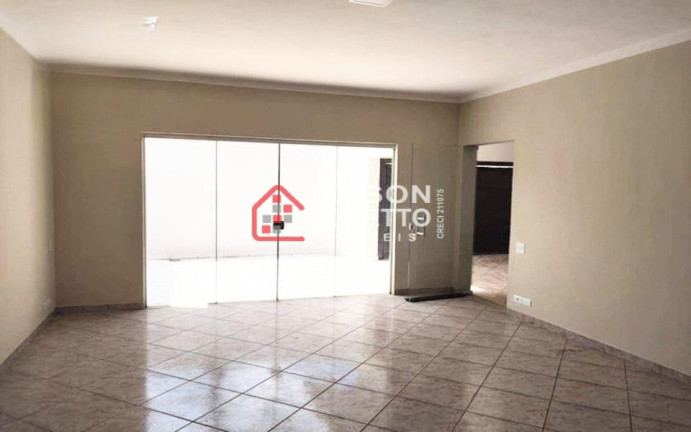 Imagem Casa com 3 Quartos à Venda, 198 m² em Castelinho - Piracicaba