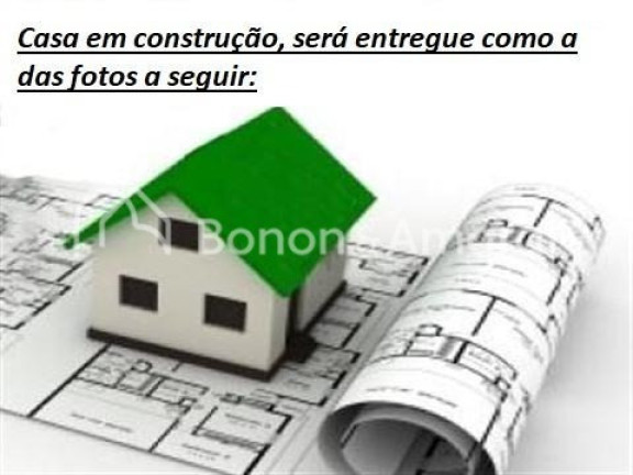 Imagem Casa de Condomínio com 3 Quartos à Venda, 300 m² em Parque Brasil 500 - Paulínia