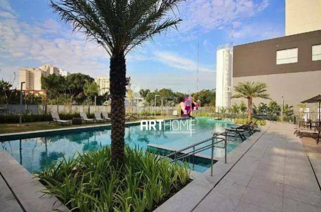 Apartamento com 2 Quartos à Venda, 117 m² em Rudge Ramos - São Bernardo Do Campo