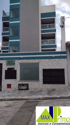 Imagem Apartamento com 2 Quartos à Venda, 43 m² em Vila Granada - São Paulo
