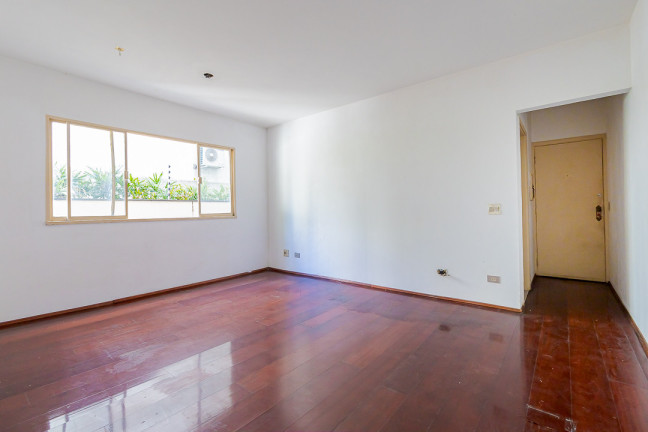 Imagem Apartamento com 2 Quartos à Venda, 81 m² em Santa Cecília - São Paulo
