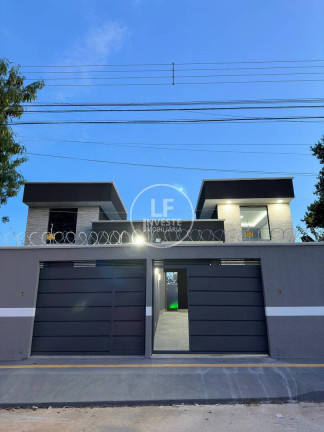 Imagem Casa com 3 Quartos à Venda, 100 m² em Jardim Ipiranga - Continuação - Aparecida De Goiânia Imagem Casa com 3 Quartos à Venda, 100 m² em Jardim Ipiranga - Continuação - Aparecida De Goiânia