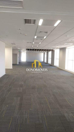 Sala Comercial para Alugar, 1.404 m² em Centro - São Bernardo Do Campo