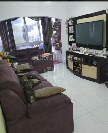 Imagem Apartamento com 3 Quartos à Venda, 100 m² em Fazenda - Itajaí
