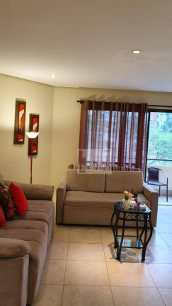 Imagem Apartamento com 4 Quartos à Venda ou Locação, 123 m² em Morumbi - São Paulo