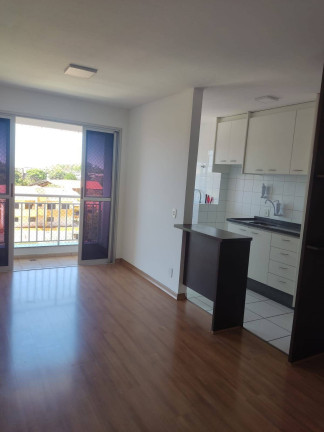 Apartamento com 3 Quartos à Venda, 67 m² em Aurora - Londrina
