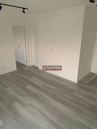Imagem Apartamento com 1 Quarto à Venda, 47 m² em Vila Rosália - Guarulhos