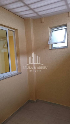 Imagem Apartamento com 2 Quartos à Venda, 44 m² em Vila Progresso - Santo André Imagem Apartamento com 2 Quartos à Venda, 44 m² em Vila Progresso - Santo André