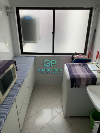 Imagem Apartamento com 2 Quartos à Venda, 93 m² em Enseada - Guarujá