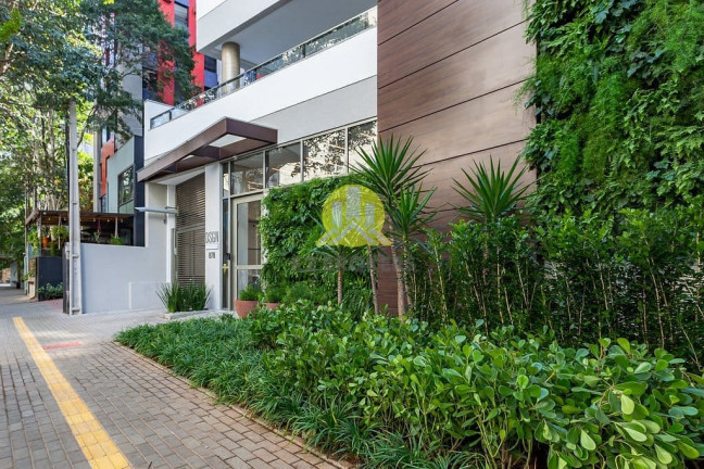 Imagem Apartamento com 3 Quartos à Venda, 245 m² em Jardim América - São Paulo Imagem Apartamento com 3 Quartos à Venda, 245 m² em Jardim América - São Paulo