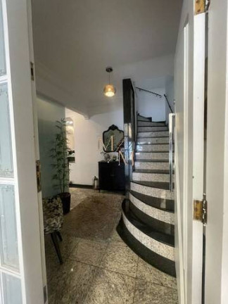 Imagem Casa com 3 Quartos à Venda, 126 m² em Vila Belmiro - Santos Imagem Casa com 3 Quartos à Venda, 126 m² em Vila Belmiro - Santos