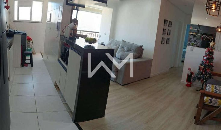Imagem Apartamento com 2 Quartos à Venda, 60 m² em Jardim Bom Clima - Guarulhos Imagem Apartamento com 2 Quartos à Venda, 60 m² em Jardim Bom Clima - Guarulhos