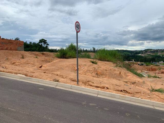 Imagem Terreno à Venda, 250 m² em Jardim Das Angélicas - Itupeva