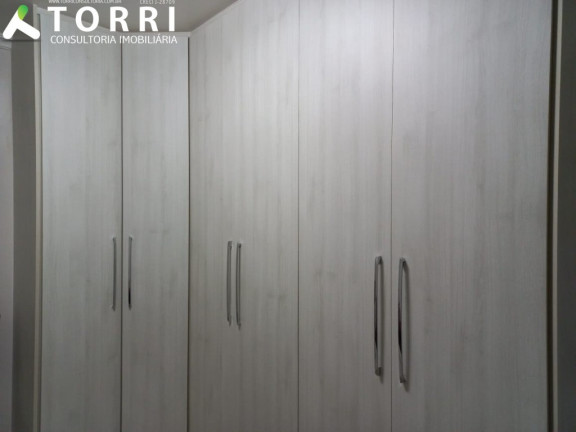 Imagem Apartamento com 3 Quartos à Venda, 126 m² em Centro - Sorocaba